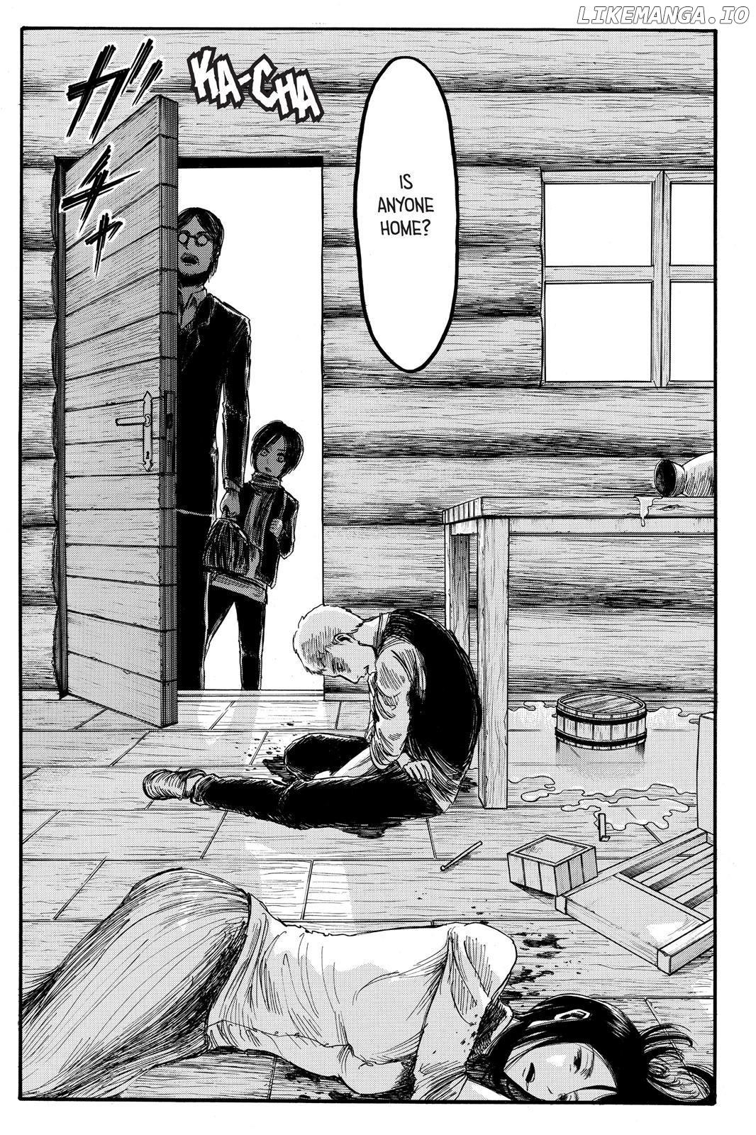 Shingeki no Kyojin, Chapter 5 image 37